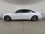 2023 Audi A8 L 55 TFSI quattro