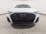 2023 Audi A8 L 55 TFSI quattro