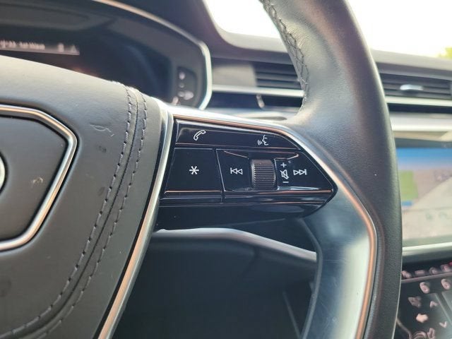 2023 Audi A8 L 55