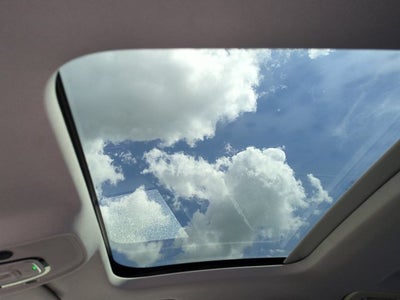 2019 Audi A6 Prestige