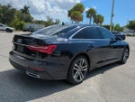 2019 Audi A6 Prestige