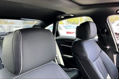 2019 Audi A6 3.0T Prestige quattro