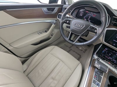 2024 Audi A7 Premium 55 TFSI quattro