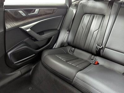 2019 Audi A7 Premium Plus