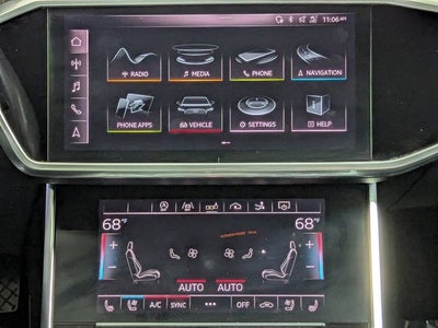 2019 Audi A7 Premium Plus