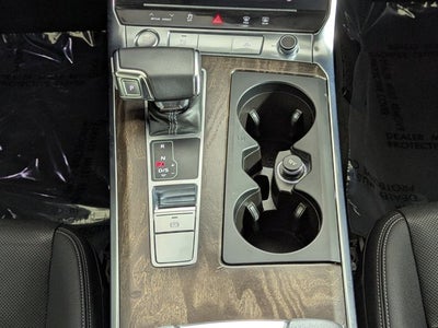 2019 Audi A7 Premium Plus