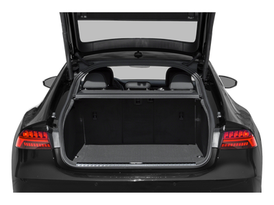 2020 Audi A7 3.0T Premium Plus quattro