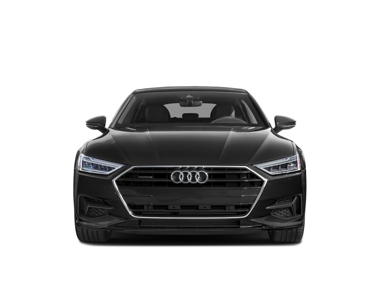 2020 Audi A7 3.0T Premium Plus quattro
