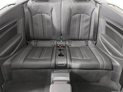 2024 Audi S5 Cabriolet Premium Plus 3.0 TFSI quattro