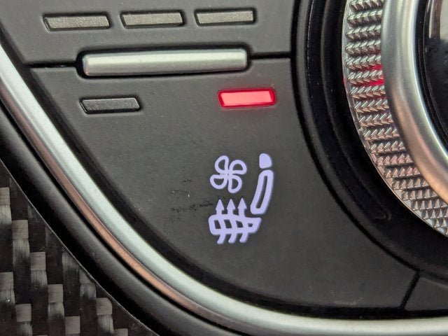 2024 Audi S5 Cabriolet Premium Plus 3.0 TFSI quattro