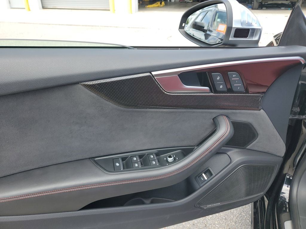 2023 Audi S5 3.0T Premium Plus quattro