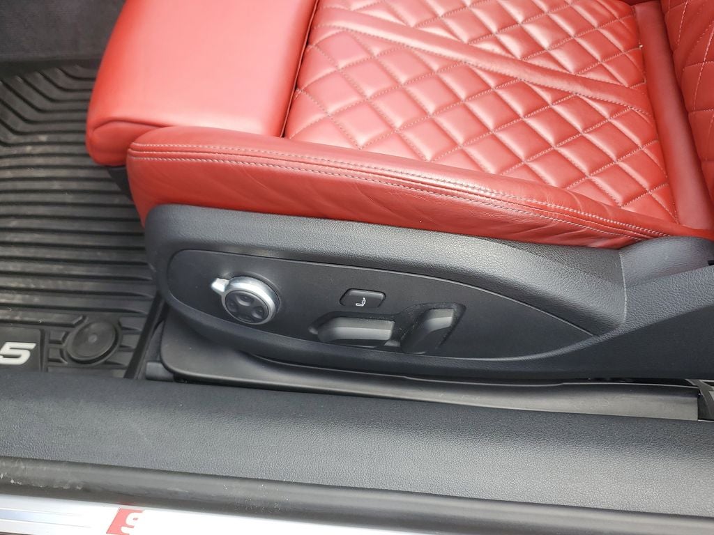 2023 Audi S5 3.0T Premium Plus quattro