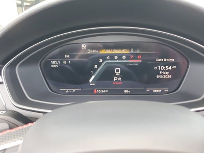 2023 Audi S5 3.0T Premium Plus quattro