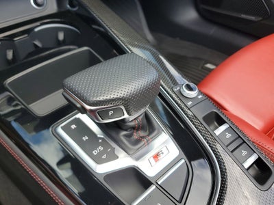 2023 Audi S5 3.0T Premium Plus quattro