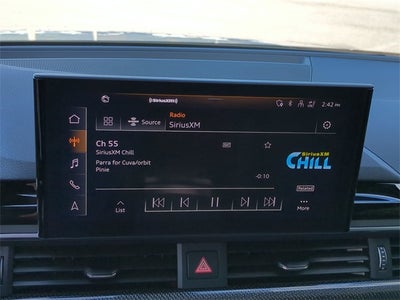 2022 Audi S5 3.0T Premium Plus quattro