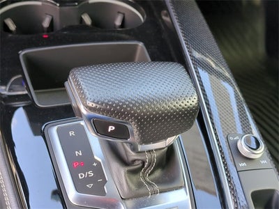 2022 Audi S5 3.0T Premium Plus quattro