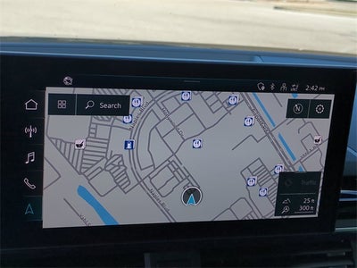 2022 Audi S5 3.0T Premium Plus quattro