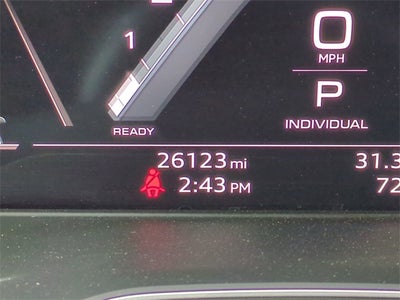 2022 Audi S5 3.0T Premium Plus quattro