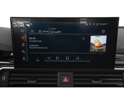 2022 Audi S5 3.0T Premium Plus quattro