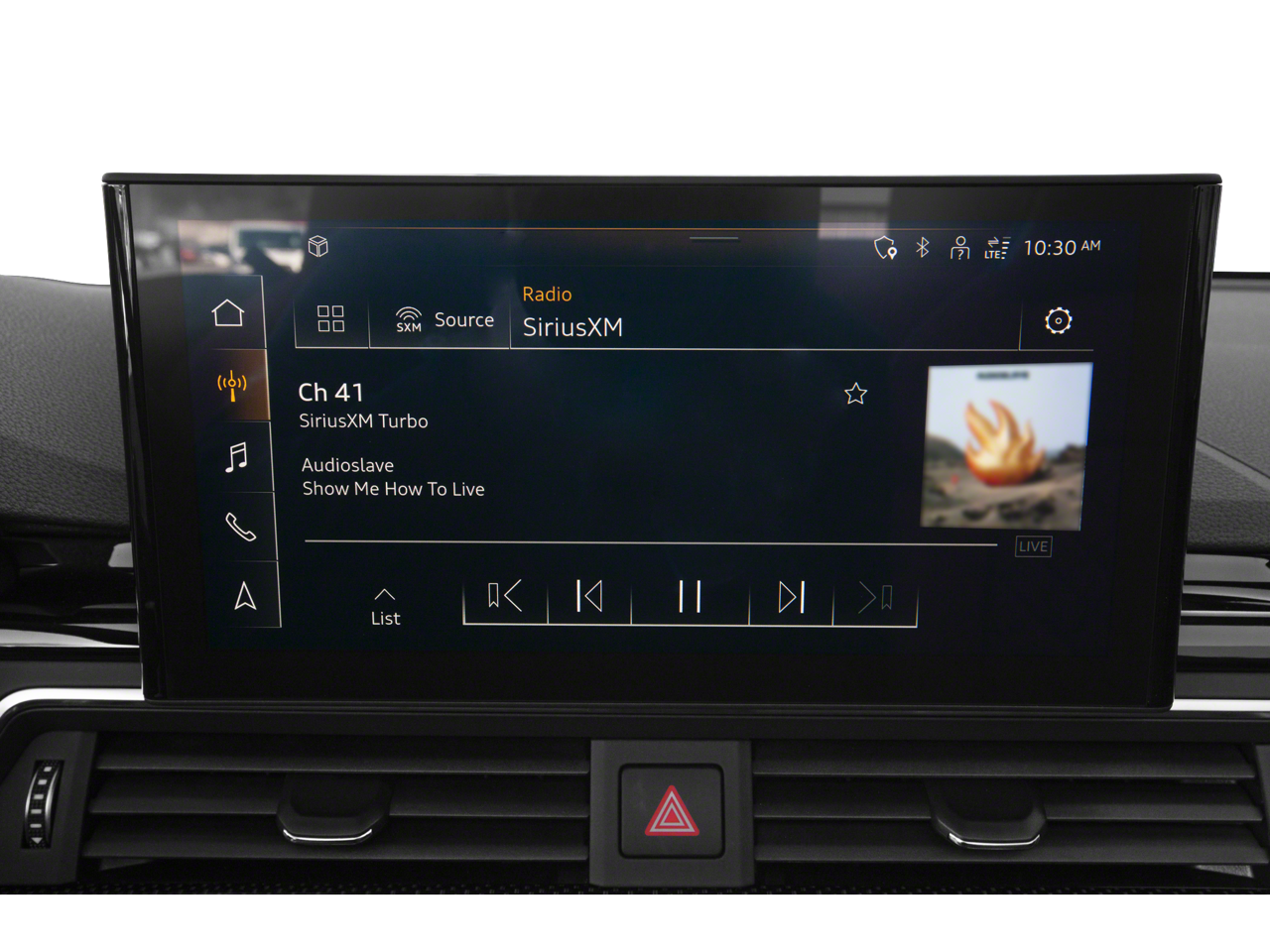 2022 Audi S5 3.0T Premium Plus quattro