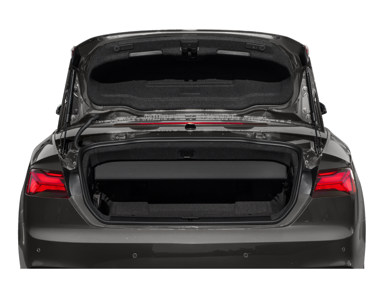 2022 Audi S5 3.0T Premium Plus quattro