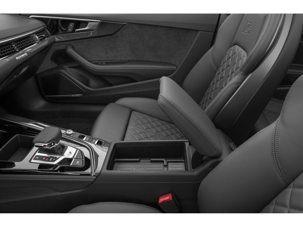 2022 Audi S5 3.0T Premium Plus quattro