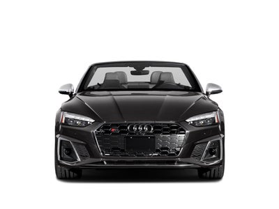 2022 Audi S5 3.0T Premium Plus quattro