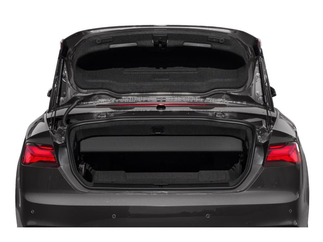 2022 Audi S5 3.0T Premium Plus quattro