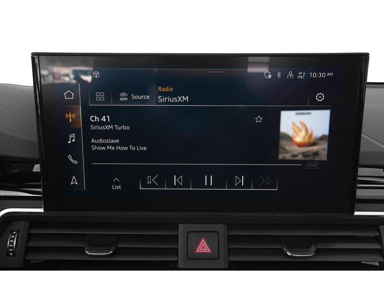 2022 Audi S5 3.0T Premium Plus quattro