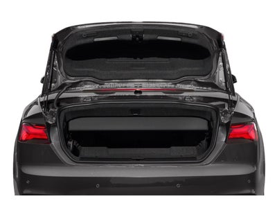 2022 Audi S5 3.0T Premium Plus quattro