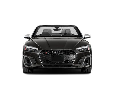 2022 Audi S5 3.0T Premium Plus quattro