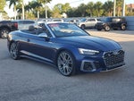 2024 Audi S5 3.0T Premium Plus quattro