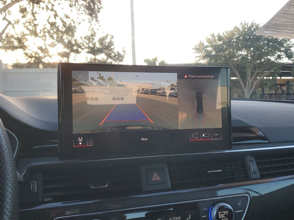 2024 Audi S5 3.0T Premium Plus quattro