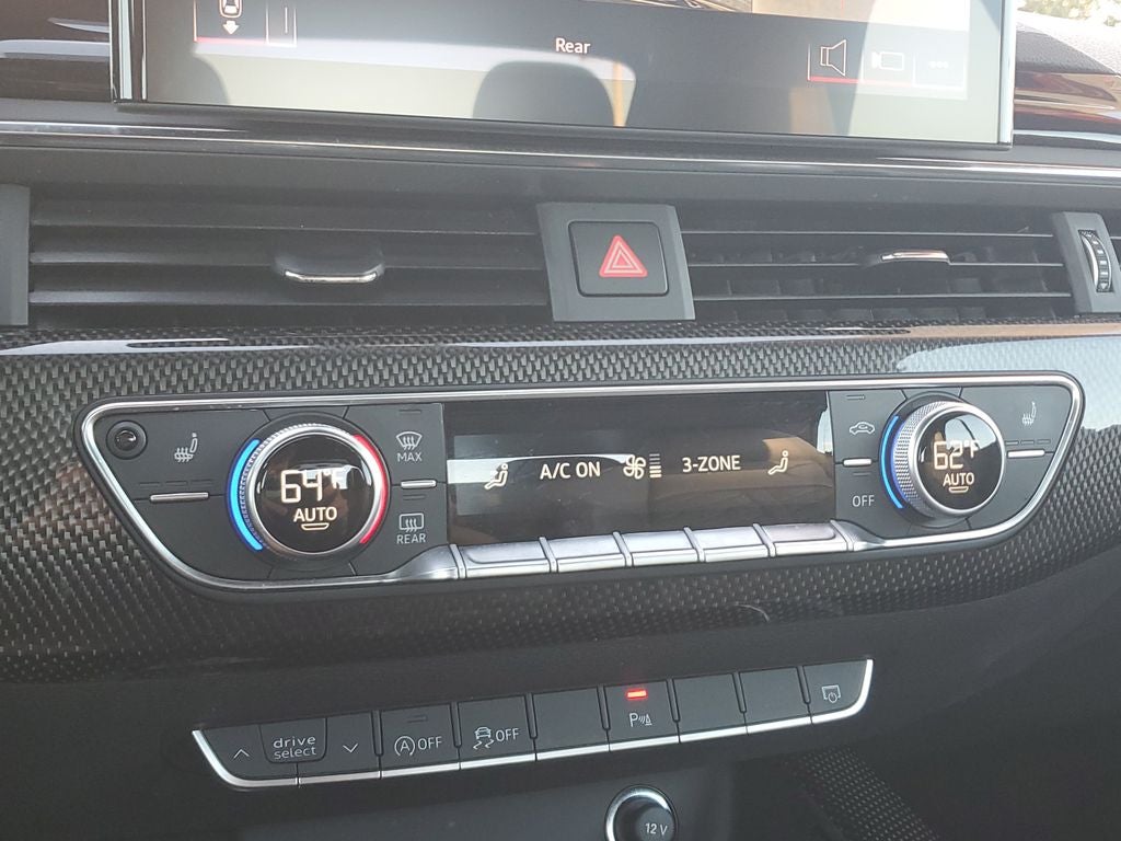 2024 Audi S5 3.0T Premium Plus quattro