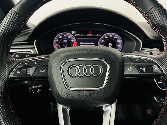 2024 Audi S5 Cabriolet Prestige 3.0 TFSI quattro