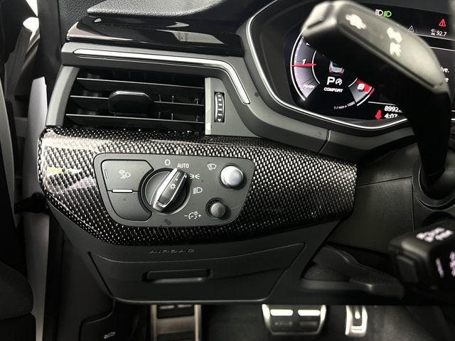 2024 Audi S5 Cabriolet Prestige 3.0 TFSI quattro