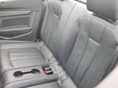 2018 Audi A5 2.0T Premium Plus quattro