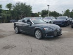 2018 Audi A5 2.0T Premium Plus quattro