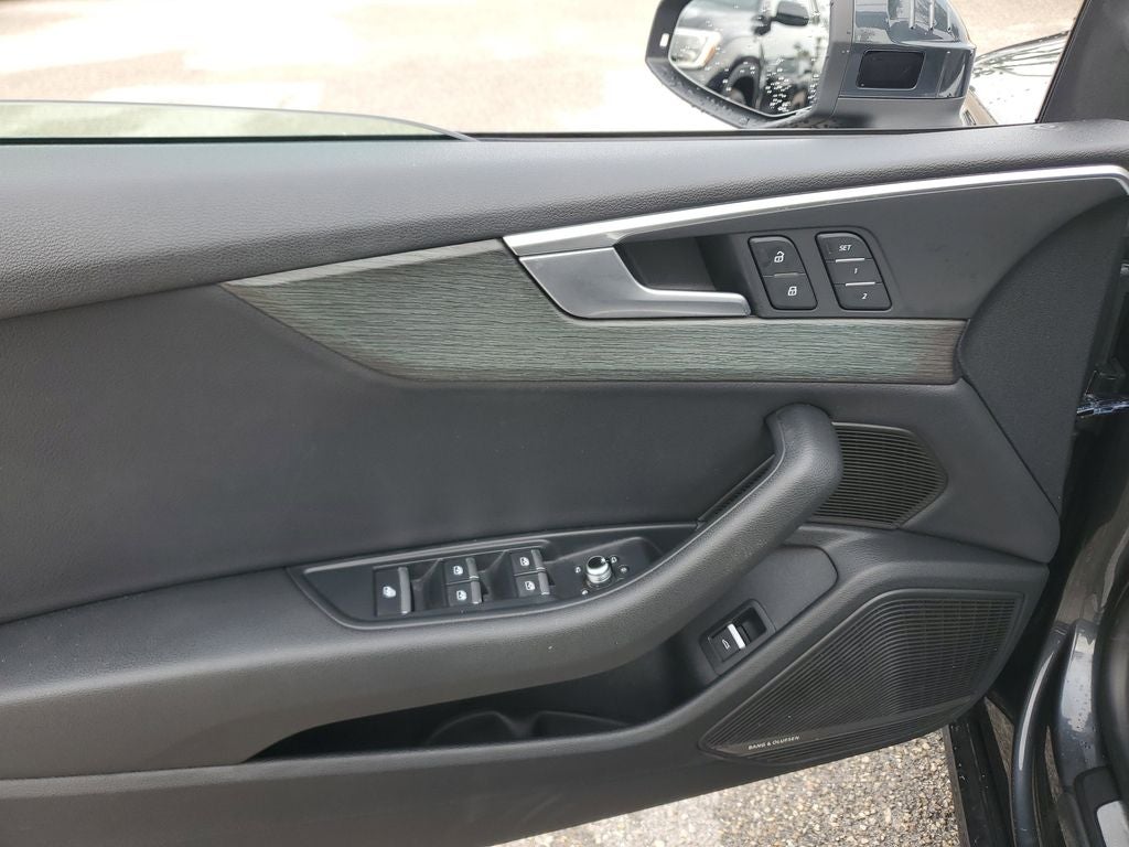 2018 Audi A5 2.0T Premium Plus quattro