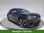 2023 BMW iX xDrive50