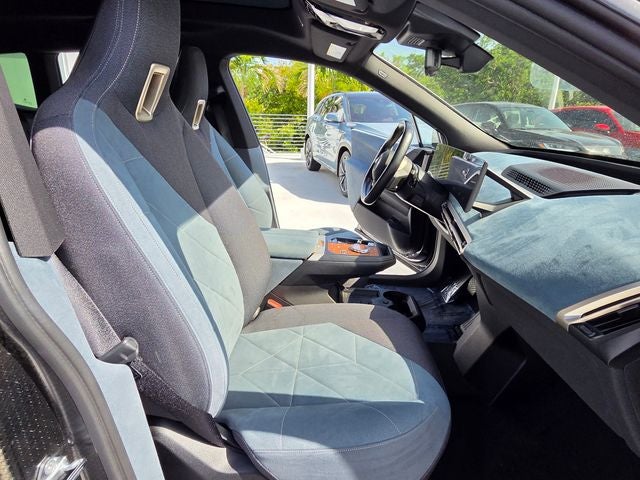 2023 BMW iX xDrive50