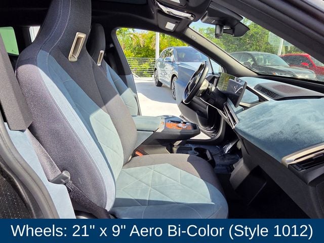 2023 BMW iX xDrive50