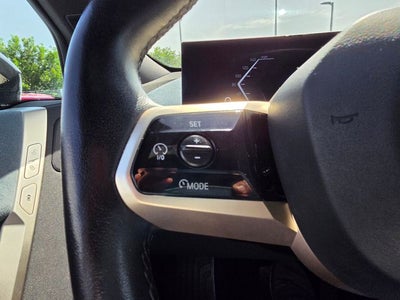 2023 BMW iX xDrive50