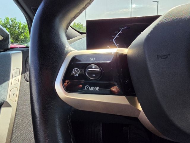 2023 BMW iX xDrive50