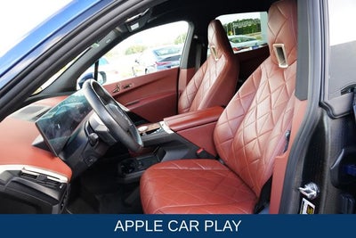 2023 BMW iX xDrive50