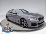 2022 BMW 5 Series 530e iPerformance