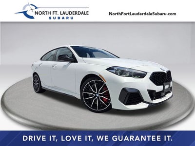 2024 BMW 2 Series M235i xDrive
