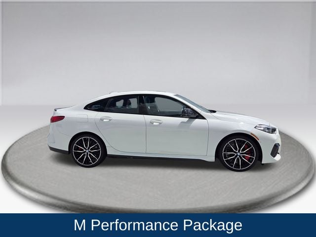 2024 BMW 2 Series M235i xDrive