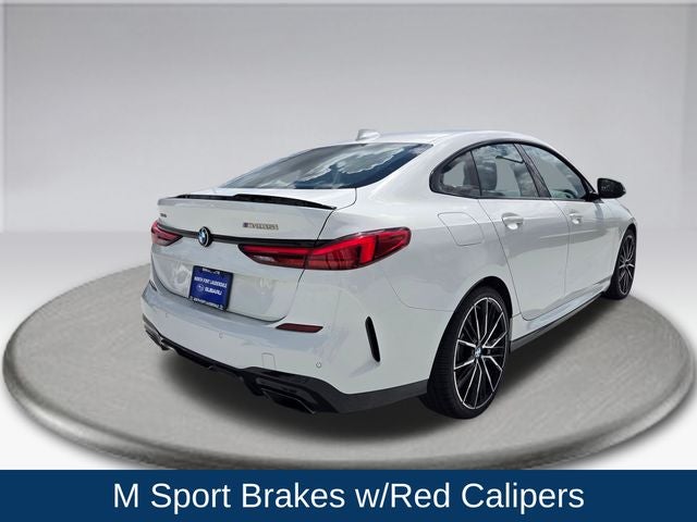 2024 BMW 2 Series M235i xDrive