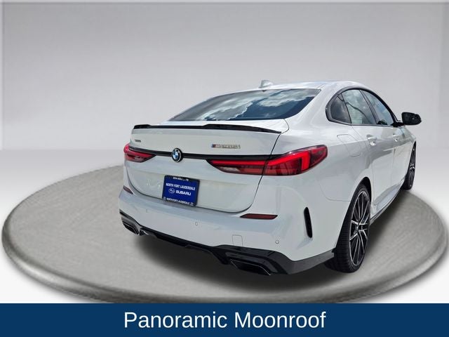 2024 BMW 2 Series M235i xDrive